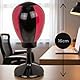 MIJOMA Schreibtisch Boxsack 16 cm – Anti-Stress Punching Ball mit Saugnapf, zufällige Farbe – Lustiger Stressabbau fürs Büro & Homeoffice