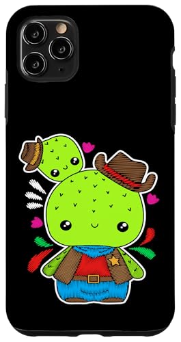 Mexicans Nopalito Souvenir Cactus Mexican Nopal Hispanic �X�}�z�P�[�X iPhone 11 Pro Max �p