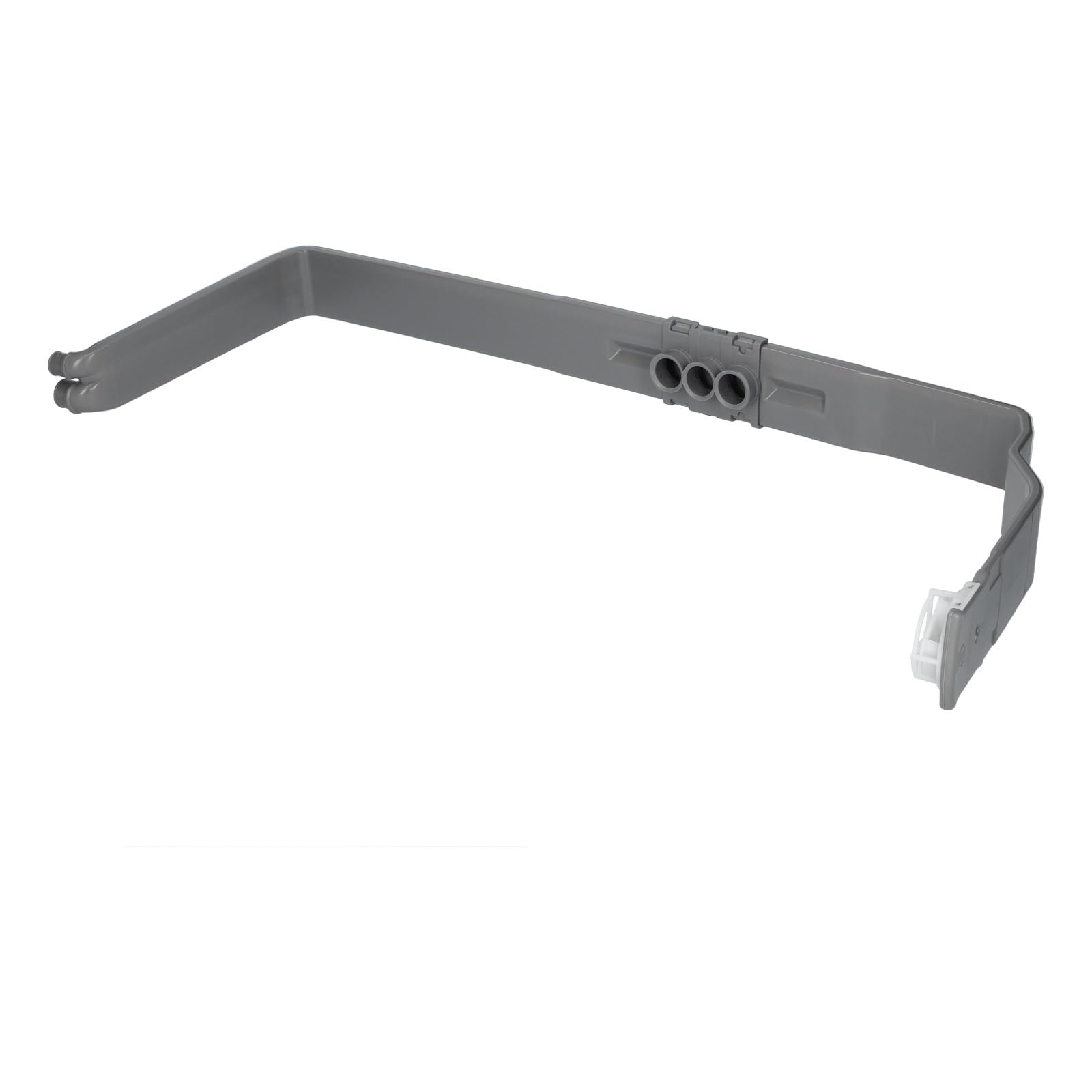 LUTH Premium Profi Parts Kompatibel mit Bosch Sprüharmrohr 11003118 Senkrechtes Steigrohr für Geschirrspüler