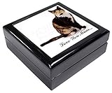 Ideal für ein Weihnachtsgeschenk oder Geburtstagsgeschenk