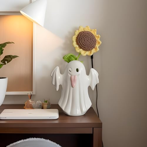 Décorations Fantômes d'Halloween pour sublimer votre table de salon - 3