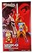 ThunderCats Lion-O Snarf Mezco Mega Scale Figure