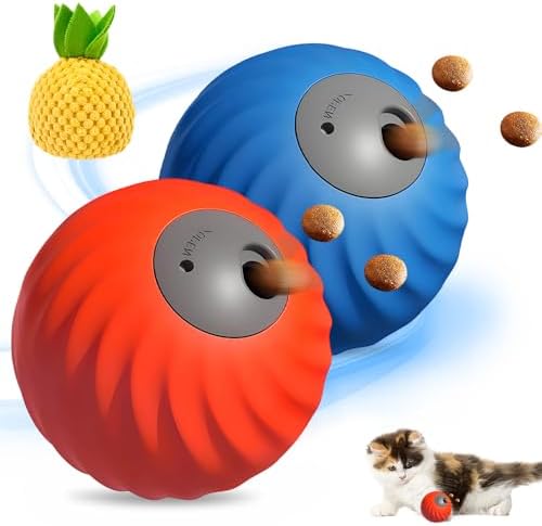 Smart Touch Interactive Dog Toy, Juguete Interactivo para Perros ...