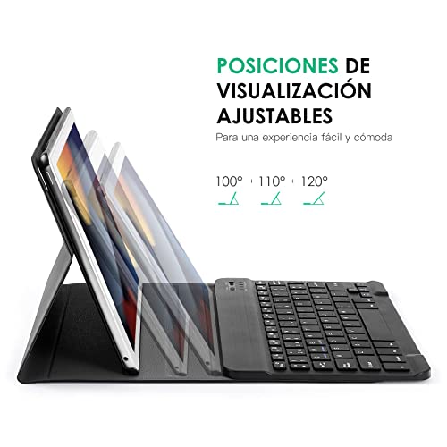 Tabletas, Personal Computer Imagen adicional