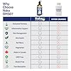 DMSO 475, Naka Platinum Enhanced DMSO with Aloe Vera 475ml Liquid