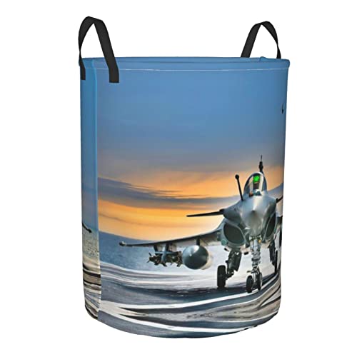 Panier pour draps et jouets pliable afin de libérer de l'espace dans les pièces - 3