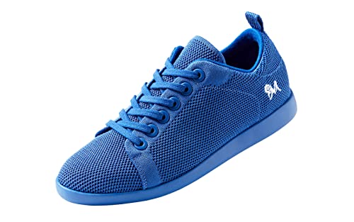 Image of Neeman's Tree Classic Shoes for Men | Comfortable Lace Up Casual Sneakers for Boys