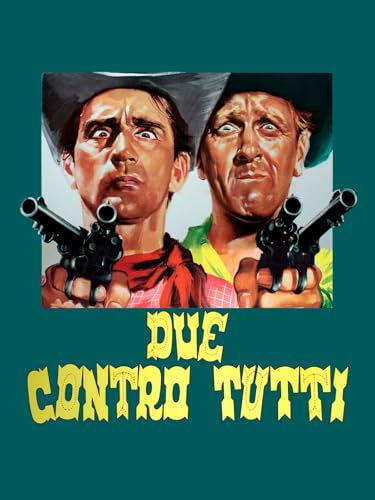  Due contro tutti