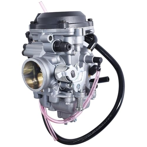 Carburateur XT225 évite les pannes de moteur avec filtre et bougie neufs