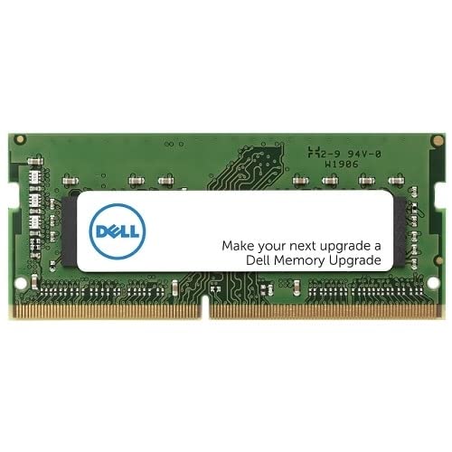 Preisvergleich Produktbild Dell RAM - 32GB - 2RX8 DDR5 SODIMM ECC