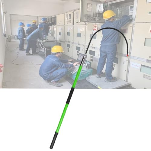 Crochet d'électricien isolant outil sécurité anti-feu