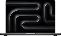 Apple 2024 MacBook Pro (de 14 polegadas, Processador M4 Max da Apple com CPU 14‑core e GPU 32‑core, 36GB Memória unificada, 1 TB) - Preto sideral