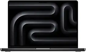 Apple 2024 MacBook Pro (de 14 polegadas, Processador M4 Pro da Apple com CPU 14‑core e GPU 20‑core, 24GB Memória unificada, 1 TB) - Preto sideral