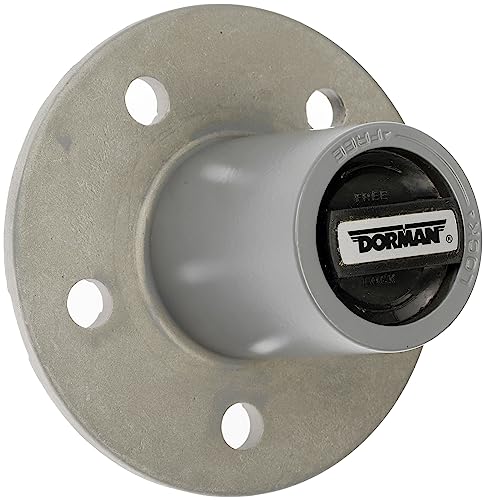 Moyeu de verrouillage avant Dorman 600-214 pour transmission intégrale Ford