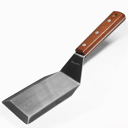 Find The Best Spatulas For Cast Iron Reviews & Comparison Katynel