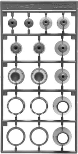 S?rie d'options Syst?me U Vernier (L1) OP176 (Japon import / Le paquet et le manuel sont en japonais)