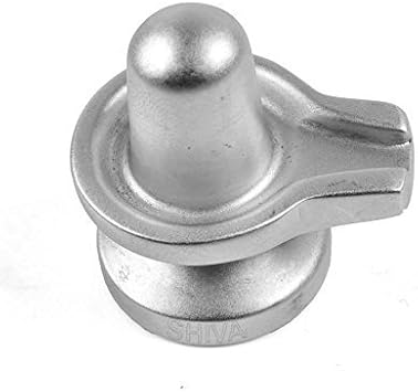 Mahakal Handicraft Present's Parad Shivling/Mercury Shivling for Home & Temple AAA Quality para Shivlingam