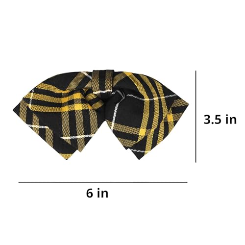 Image of tiemart Floppy Bow Tie