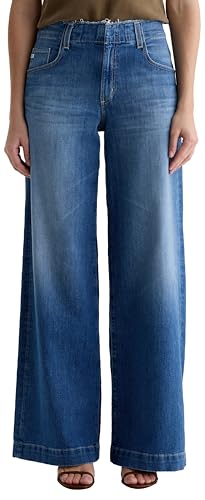 Women's Deven Ultra High Rise Wide Leg