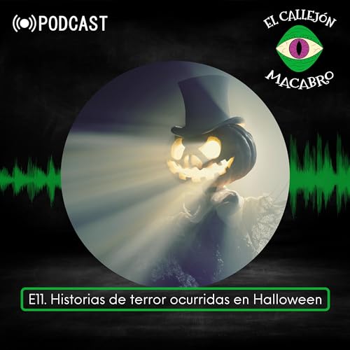 Historias de terror ocurridas en Halloween