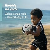Zoom IMG-2 momevo beachbuddy palla morbida bambini Zoom IMG-2 momevo beachbuddy palla morbida bambini
