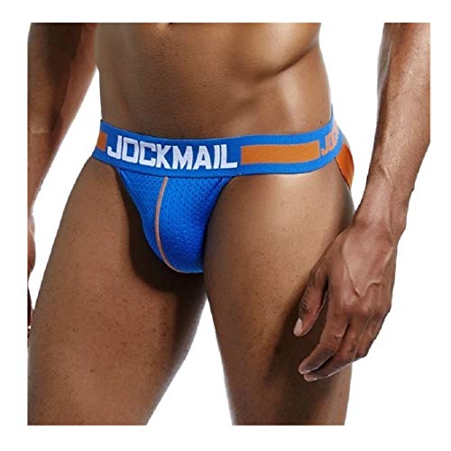 JOCKMAIL Men's Jockstrap All Jock Strap
