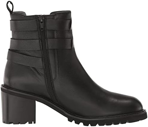 Seychelles Women's GIVE IT A Whirl Ankle Boot, Black, 6 | Image 5