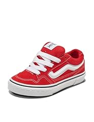 Suede/Mesh Sunset Ruby