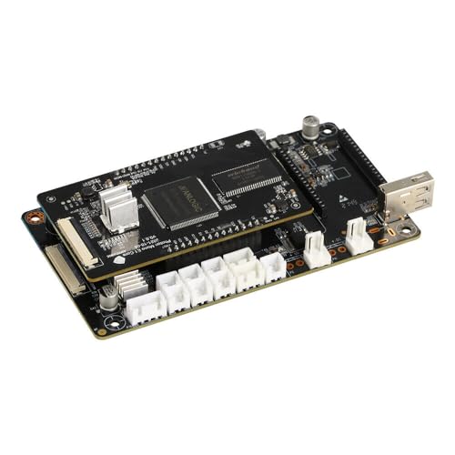 Image of 3 idea Imagine Create Print Motherboard for Photon M3 Max