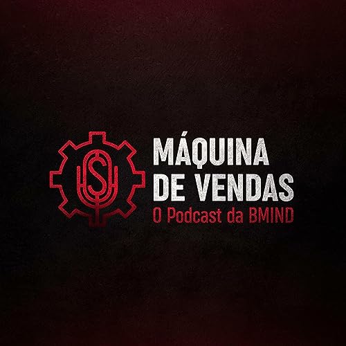 M&aacute;quina de Vendas cover art