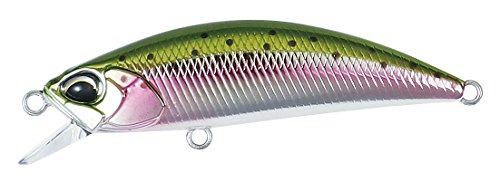 DUO Ryuki 50 50mm 2.8g F MCC4036 Rainbow Trout