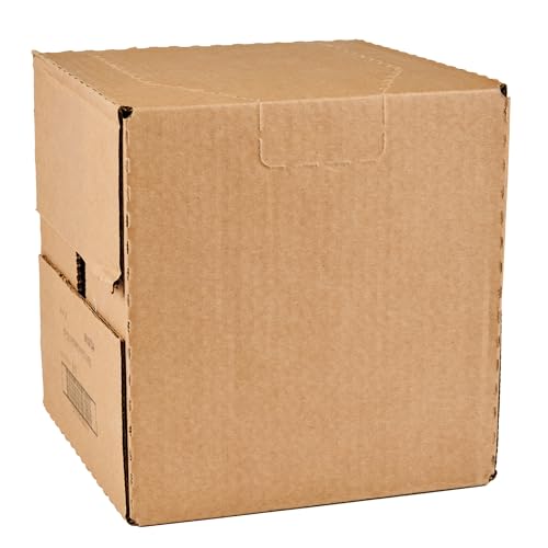 Spice Classics Ground Red Pepper, 14 oz (Pack of 6) - Six 14 Ounce Containers of Red Pepper Seasoning, Made from Dried Ground Red Chili Peppers for a Zesty Flavor