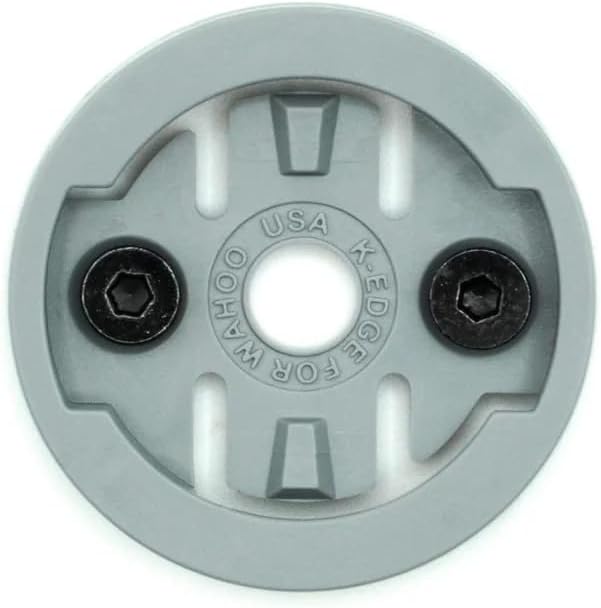 K-Edge | Mounting System Insert Kit | Wahoo