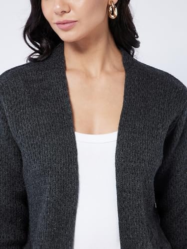 Image of Modeve Women Casual Shrug for Winter