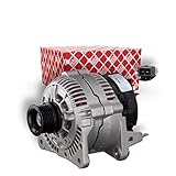 Febi 101520 Alternator