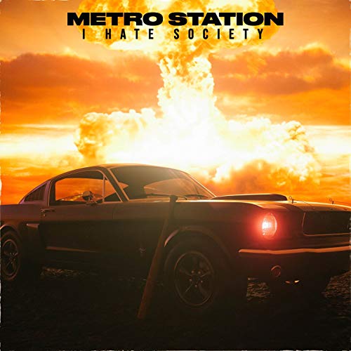 Metro Station