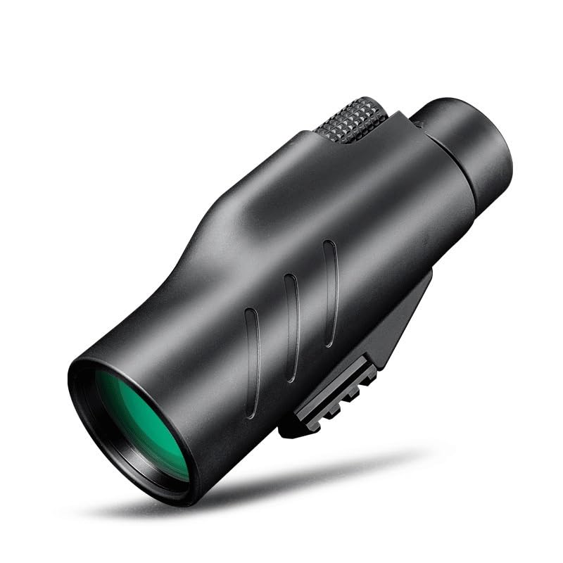 Telescopio Monocular Nitrogenado e Impermeable miniatura 2