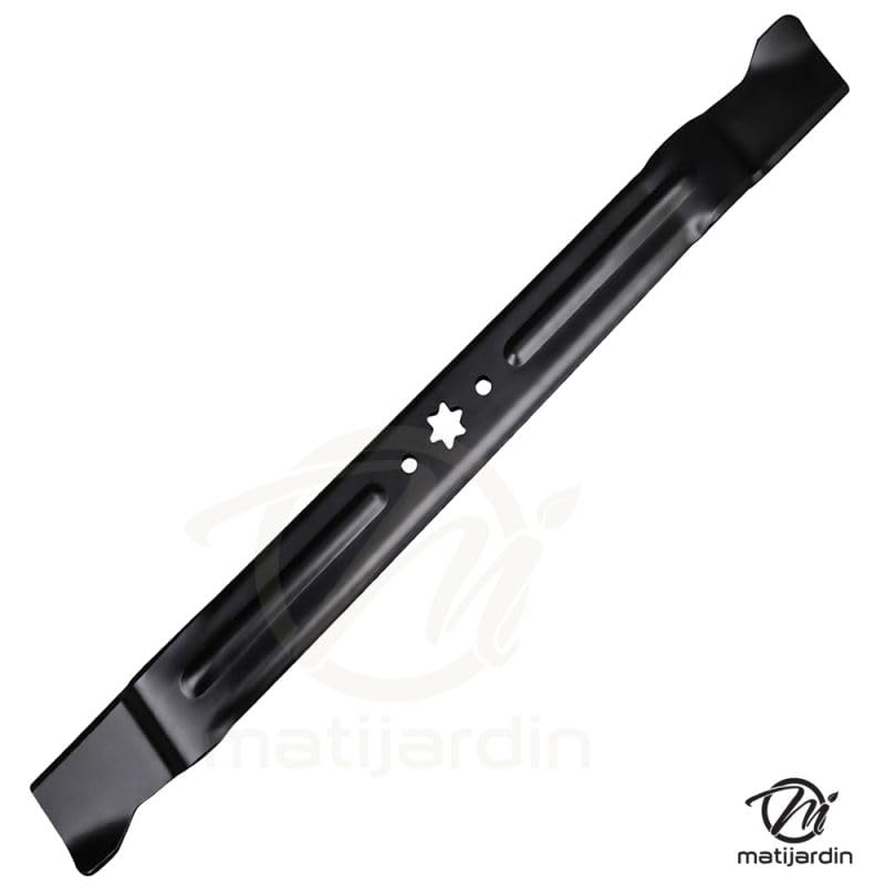 Matijardin - Lame tondeuse compatible avec MTD 742-04385 coupe 76 cm