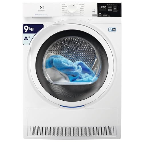 Electrolux EW7H492Y