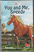 Du och jag, Speedy (Stall Humlebygården, #1) 1933343966 Book Cover