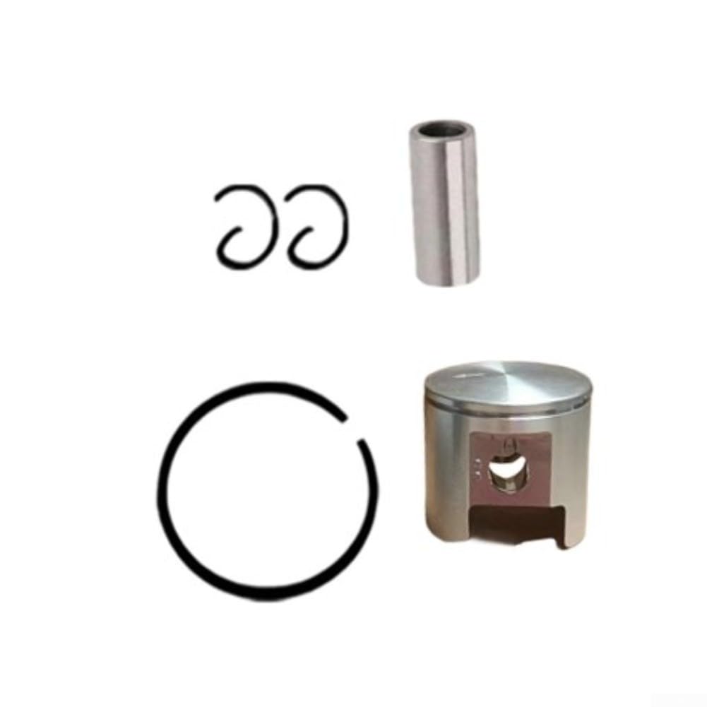 Set per pistone e per cilindro 52mm Precisione RC Set per pistone