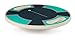 PowerBalance - Tablas de Equilibrio Profesionales, Entrenadores de Equilibrio, Entrenamiento Central, Fitness y Rehabilitación (Wobble Board)