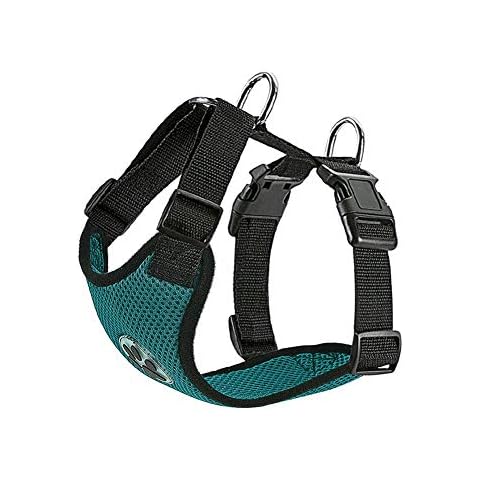 Harnais SlowTon pour Chien Cover