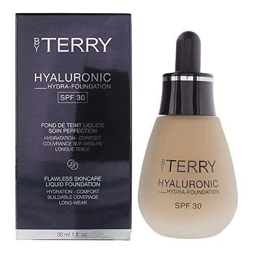 By Terry a Hyaluronic Hydra-Foundation...