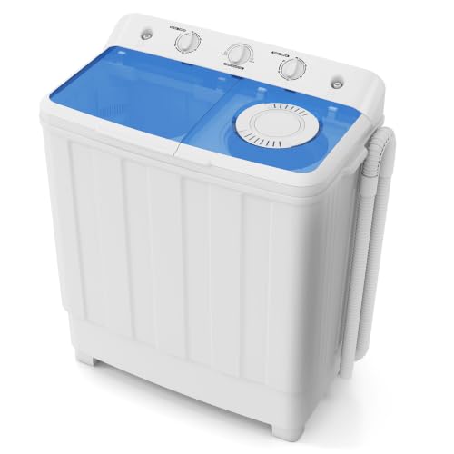 Auertech 28lb Twin Tub Washer