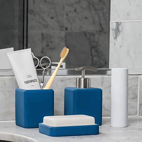 Vicroad Kids Bamboo Toothbrushes Bpa Free Soft Bristles Toothbrushes Eco-Friendly, Natural Bamboo Toothbrush Set Biodegradable, Compostable & Organic Charcoal Wooden Toothbrushes(5 Pack) #TOP4