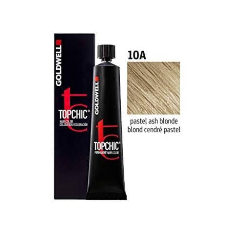 Goldwell Topchic 10A Cover