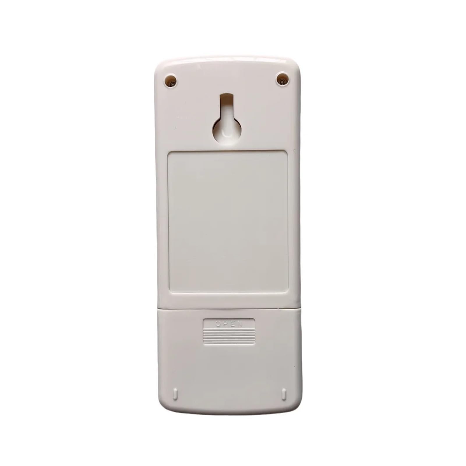 1pc telecomando for aria condizionata for A75C2043 A75C2450 2308 A75C2458