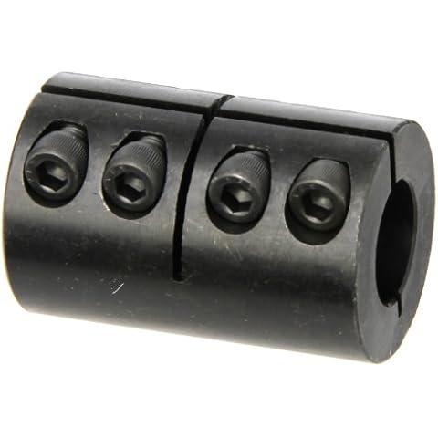 Climax Metals ISCC-075-075 Clamping Coupling Cover