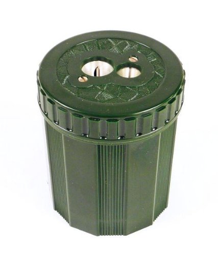 DUX Doppelspitzer Nostalgie DX9209 grün